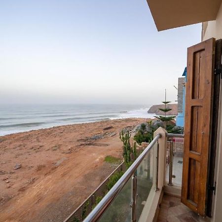 Dar Diafa Samira Appartement Mirleft Buitenkant foto