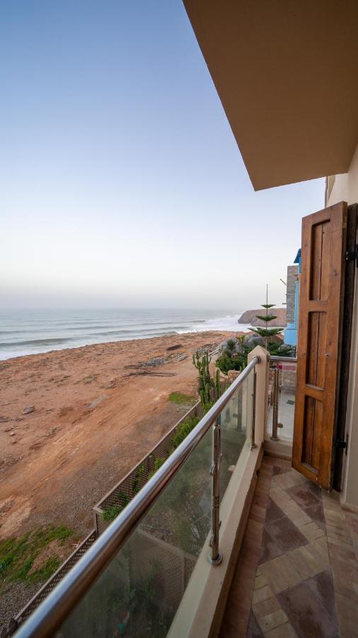 Dar Diafa Samira Appartement Mirleft Buitenkant foto