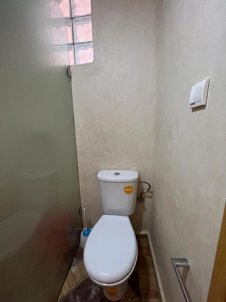 Dar Diafa Samira Appartement Mirleft Buitenkant foto