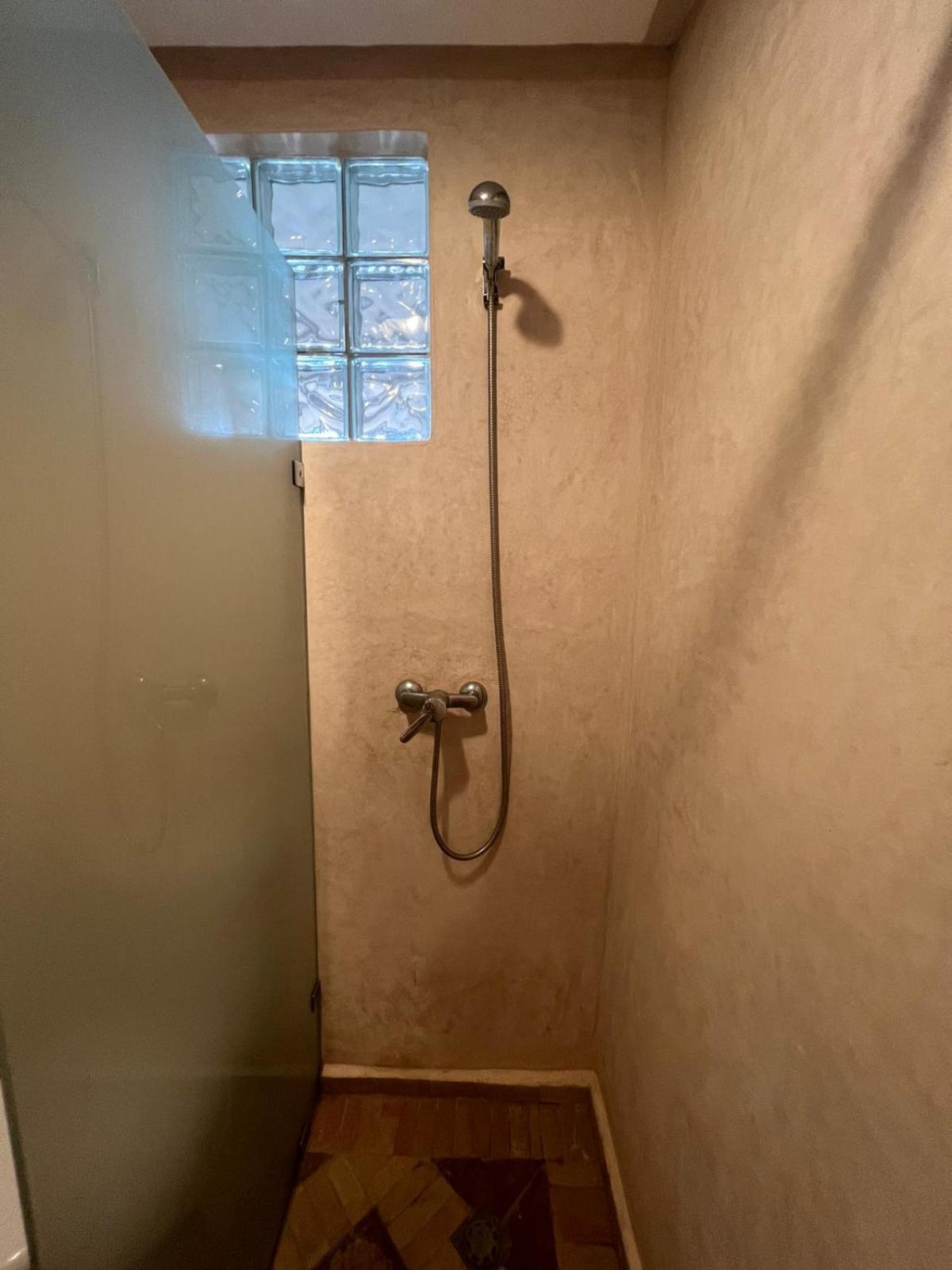 Dar Diafa Samira Appartement Mirleft Buitenkant foto